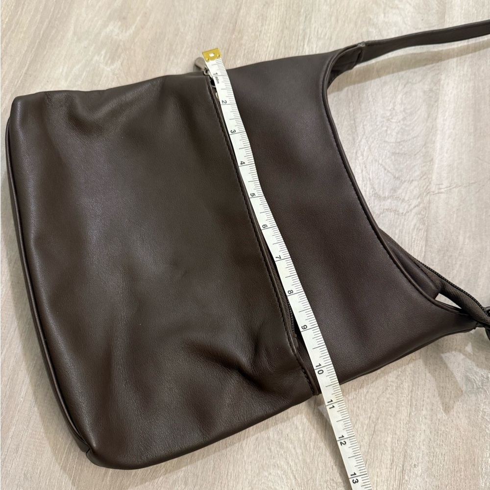Giani Bernini Nappa Soft Crossbody, - Picture 10 of 13